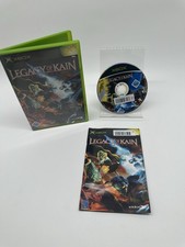 legacy of kain Microsoft Xbox