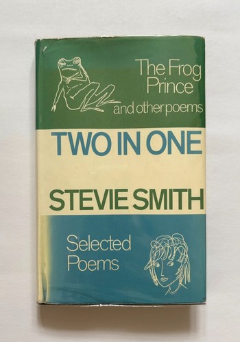 Two one stevie smith - in,
