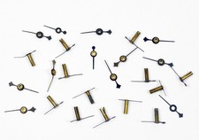 Posten Uhrzeiger kleine Zeiger