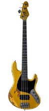 Sandberg California TM Greenline Gold Masterpiece Aged #46598