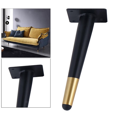 Diy eisen möbel beine - diy,
