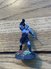 Azog zu Fuß Finecast Herr der