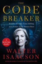 The Code Breaker: Jennifer