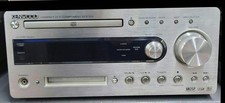 JUNK KENWOOD R-K700 CD MD HiFi
