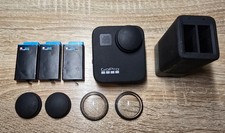 GoPro Max 360° Action Cam