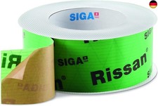 Siga Rissan Klebeband 60 mm x