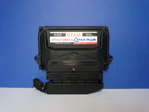Stag 300 max plus 10r036615 - plus,