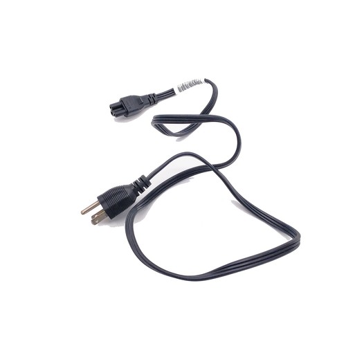 5feet prong power cord fits - power,