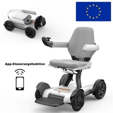 Intelligenter Elektrischer