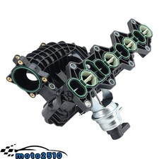 Ansaugkrümmer Saugrohrmodul