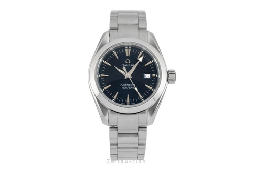 Omega seamaster aqua - seamaster, terra