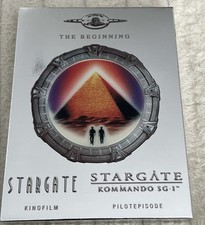 Stargate Kommando SG-1 The