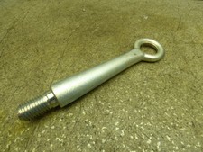 Abschlepphaken Abschleppöse Öse Haken Mazda 3 BL 2.2 CRD Skyactiv-D 150 Sports