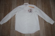 Hemd "Sansibar"  Gr. XL