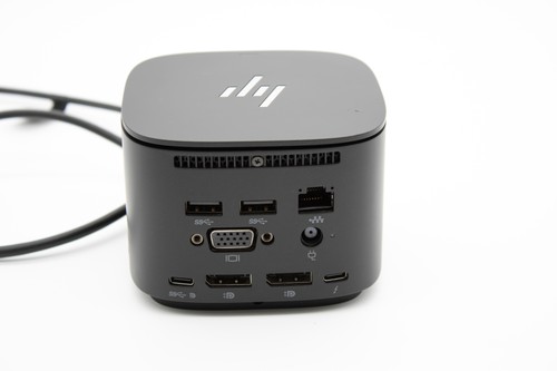 Thunderbolt dock 120w g2 - thunderbolt,