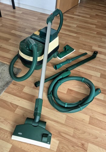 Vorwerk tiger 251 staubsauger - vorwerk,