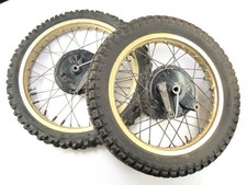 Yamaha XT 500 1U6 [1981] -