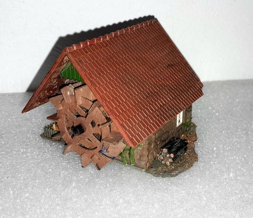 Faller 227 wassermühle - b-227, ho