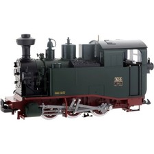 LGB 20981 Spur G Dampflok I K