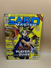 Card Master - mit Extra - 2004
