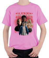 ELEVEN Elfie Stranger