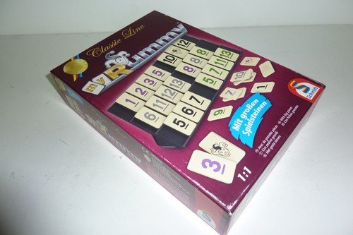 Rummy classic line - ,