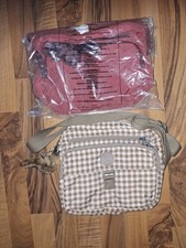 Kipling Donaver 2 Stück Neu