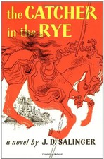 The Catcher in the Rye - J.D