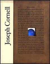 Cornell, Joseph Cornell