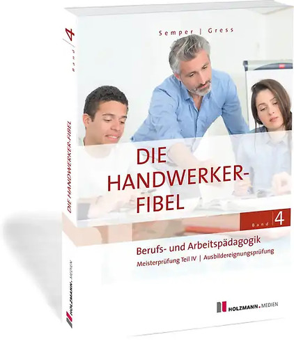 Die handwerker fibel band - handwerker-fibel,,
