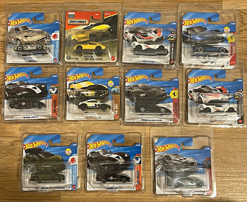 Hot wheels spielzeugauto - hot,