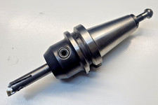 SK40 Aufnahme mit Ausdrehkopf