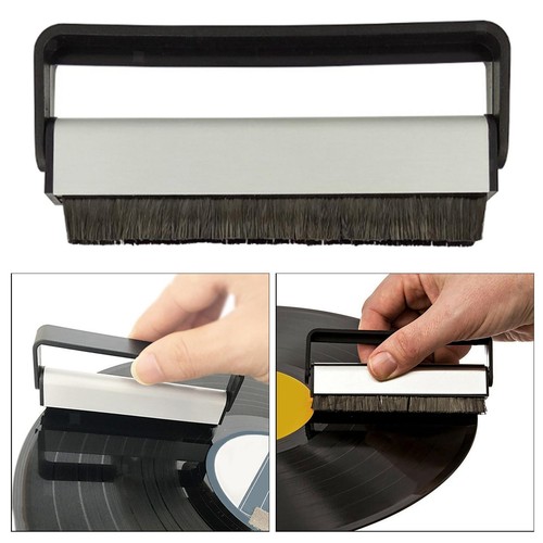 Vinyl record cleaner - vinyl,