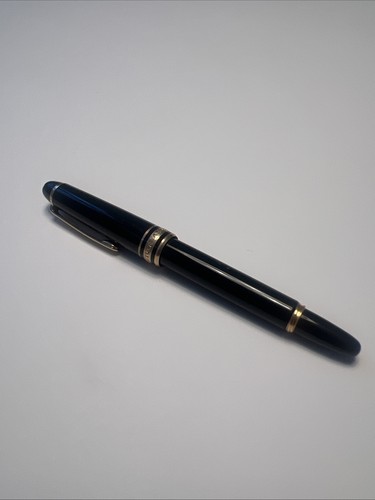 Montblanc das kleine - montblanc,