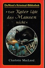 DuMont's Kriminal-Bibliothek 