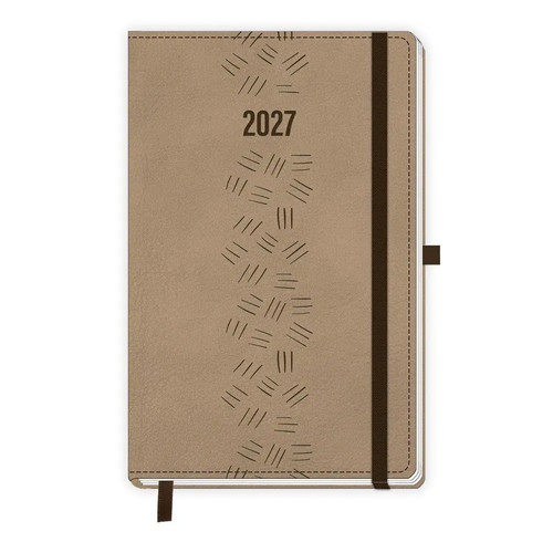 Trötsch taschenkalender a6 - trÖtsch,