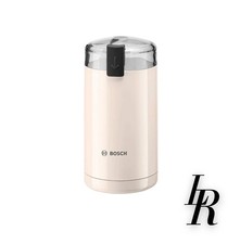 Bosch TSM6A017C 180W Kaffeemühle - Creme