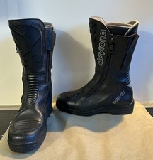 daytona damen Motorradstiefel