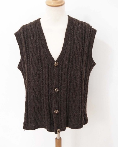 Herren zopf strick - zopf,