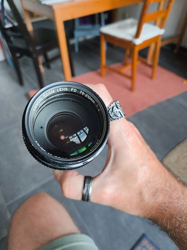 Stop zoomobjektiv canon - stop!,