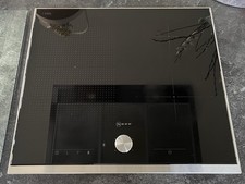 Neff Kochfeld Induktion