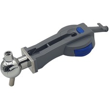 Philips 996500044306 Zapfhahn Ersatz für PerfectDraft HD3610 HD3620 HD3720 Teil