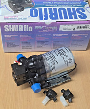 Shurflo Trail King 30PSI