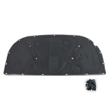 Dämmung Dämmmatte Motorhaube