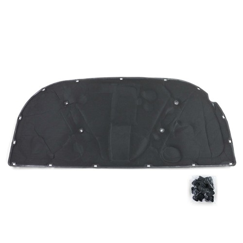 Dämmung dämmmatte motorhaube - dämmung,