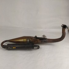Auspuffanlage Stage6 Pro Replica Sport T.Y.I 0562 Exhaust Auspuff #6577