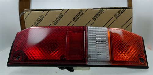 Toyota landcruiser original - toyota,