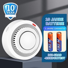 Wi-Fi Rauchmelder WLAN Smart
