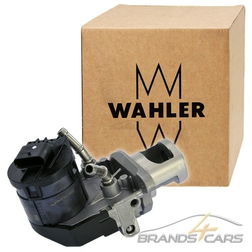 Wahler agr ventil für - agr-ventil, bmw