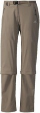 Adidas outdoor hose damen - hose,,